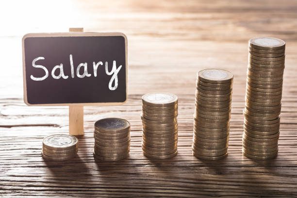 Salary Gap: Why Average Salary is Higher in Some Places