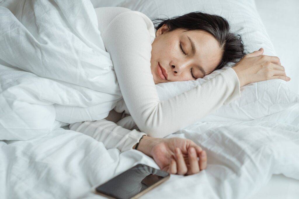 The Best Insomnia Tips To Manage Your Sleep