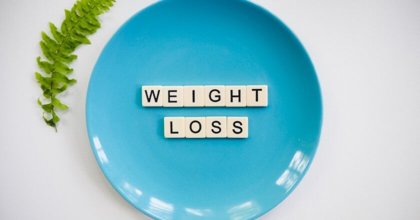 5 Tips for Healthy Weight Loss
