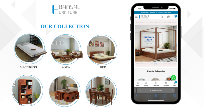 Bansal Handicraft Announces the Launch of Their First E-Commerce Website – ebansal.com