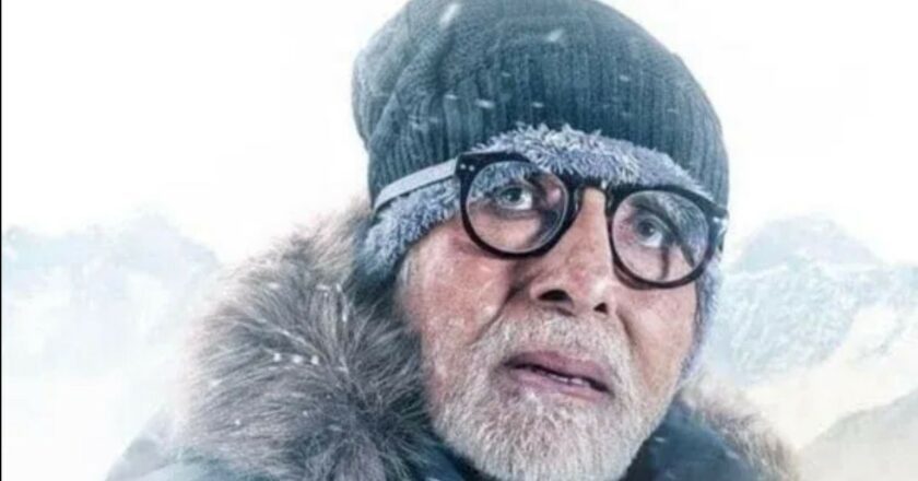 Mahaveer Jain Praises Sooraj R Barjatya and Cast of ‘Uunchai’ for Film’s Success at Filmfare Awards