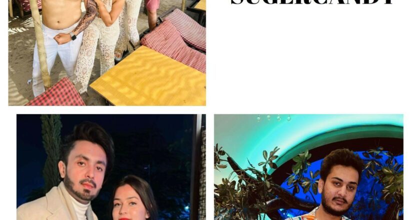 Luxury Meets Affordability with Sugercandy’s Exclusive Global Trends in Fashion Wear for the Youth