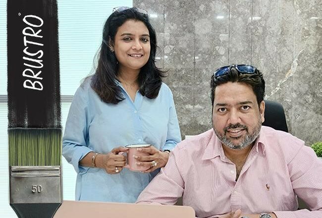 How BRUSTRO Emerged As The Biggest Disrupter In India’s Art Supply Market?
