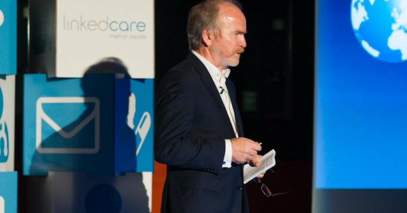 Revolutionising Practicing Medicine in India – linkedcare launches its platform in India