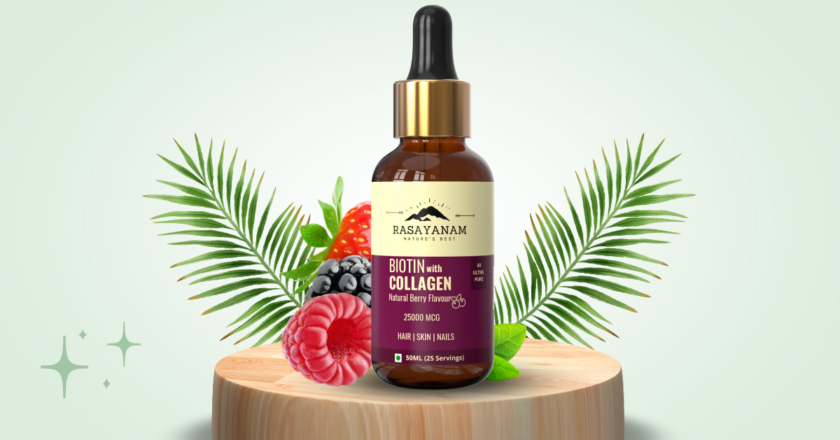 Health Benefits of collagen-rich foods for skin