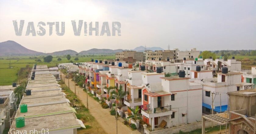 30,000+ Happy Families and Counting: Vastu Vihar – Developing Budget-Friendly Homes in Eastern India!