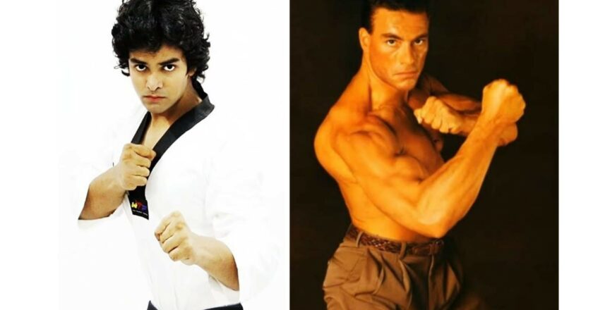 Mikki Koomar Turned Down a Hollywood TV Series Starring ‘Jean Claude Van Damme’