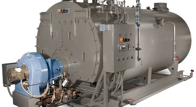Unlocking The Powerhouse: Exploring The Marvels Of Commercial Boilers