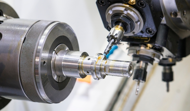 The Art and Science of Metal Finishing: Understanding the Craft