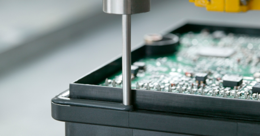 The Power of Adhesives: Revolutionizing the Bonding Industry