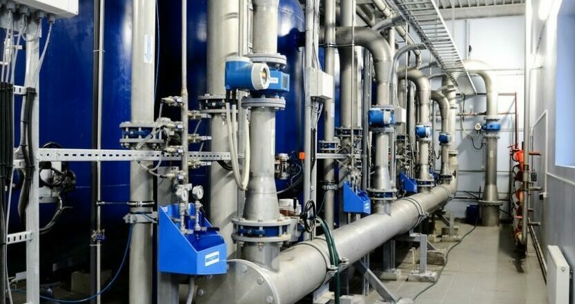 Elevating Comfort and Efficiency: Commercial Boilers in Hospitality and Real Estate