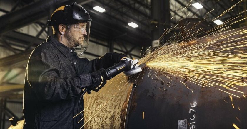 Metal Forming and Fabricating: The Building Blocks of Modern Industry