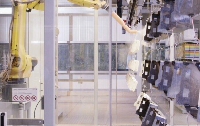 Unveiling the Commercial Power of Coating and Painting: Boosting Businesses Across Industries