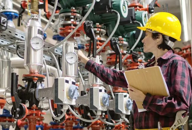 Embracing Efficiency: The Exquisite Role of Commercial Boilers in Warehouses and Logistics