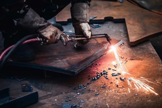 The Role of Metal Finishing in Environmental Sustainability: A Symphony of Preservation
