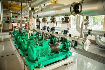 Powering Productivity and Precision: Commercial Boilers in Manufacturing and Processing