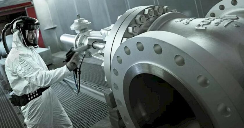 Weathering the Storm: Coating and Painting’s Role in Protecting Against Corrosion