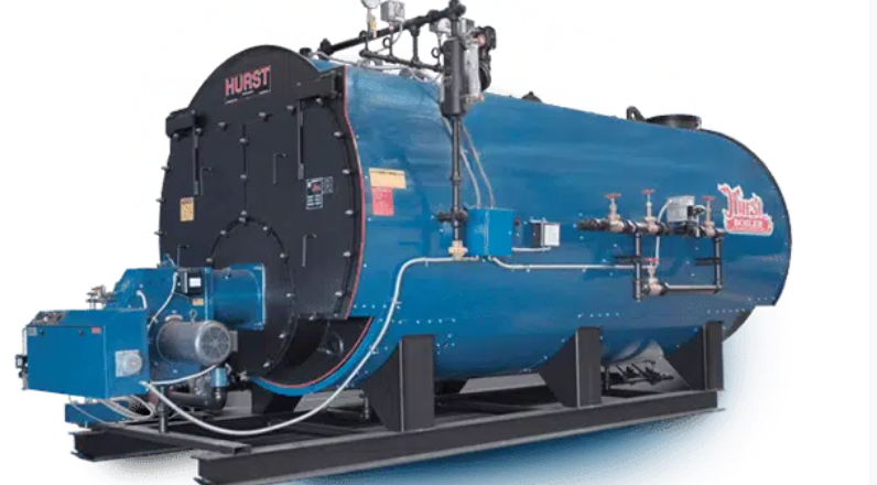 Embracing a Warm Learning Environment: The Role of Commercial Boilers in Education Institutions