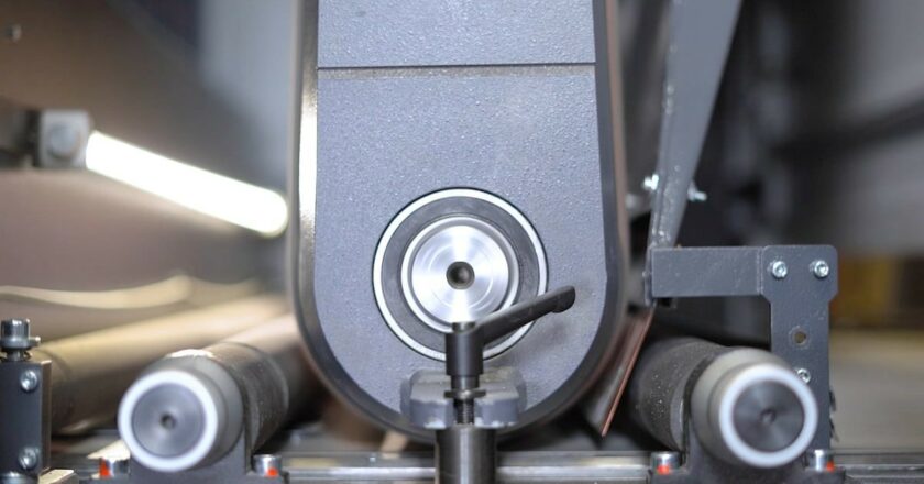 Surface Treatment Solutions: Innovations Driving the Electronics Industry