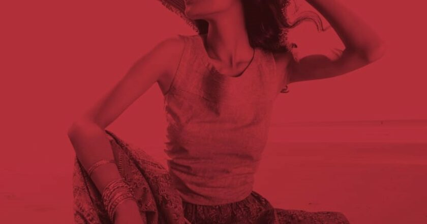 Fabindia brings on “The Big Summer”!