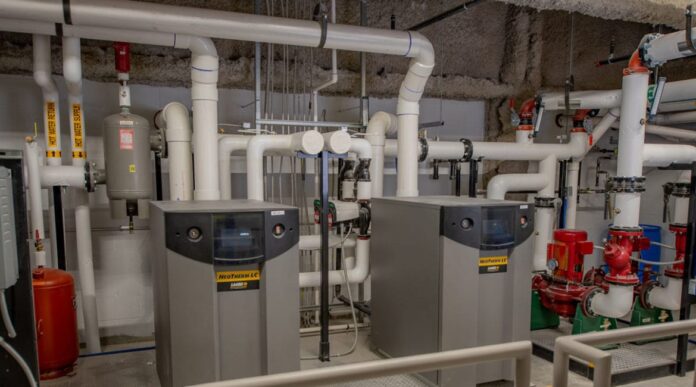 Catalyzing Progress: The Enigmatic Role of Commercial Boilers in the Chemical Industry