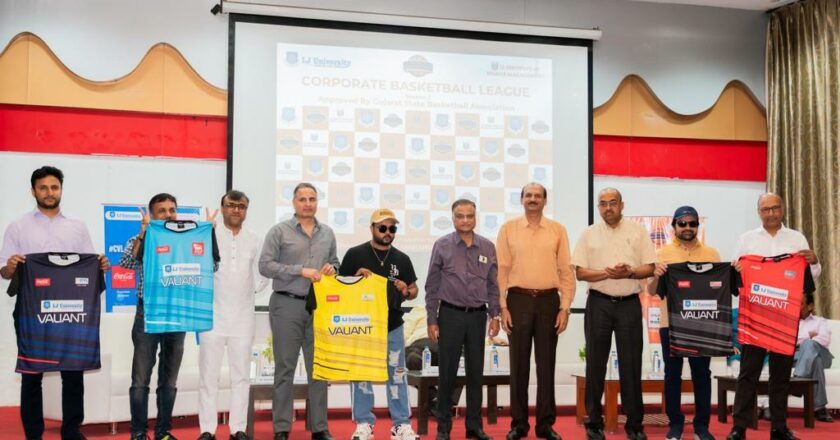 Season 2 of the Corporate Basketball League was Inaugurated with Grand Opening Ceremony and culminated in a Spectacular Closing Ceremony.