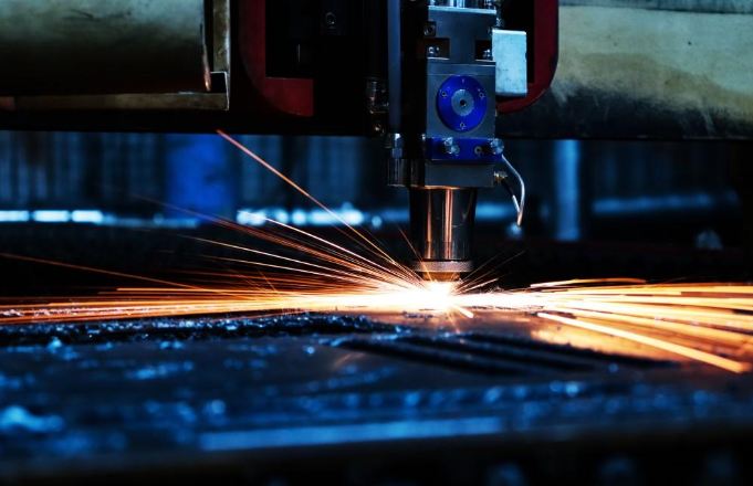 “Driving Transformation: Metal Forming and Fabrication Revolutionizing the Automotive Industry”