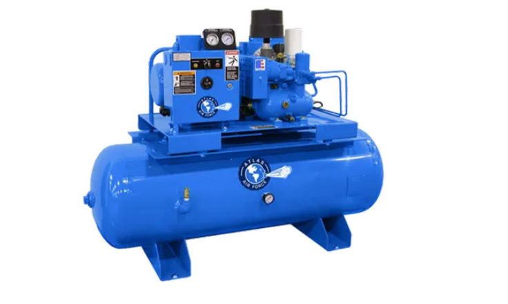 Efficiency in Numbers: Analyzing the Data Behind Compressors and Vacuum Systems