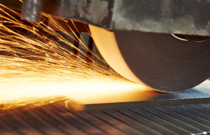 Sustainable Surface Treatment: Balancing Environmental Impact and Industry Needs