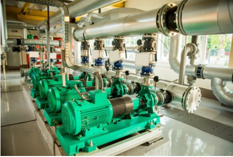 “Unveiling the Cutting-Edge Advancements in Commercial Boiler Technology”