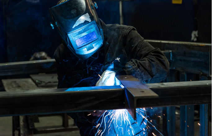 “The Importance of Metal Finishing for Corrosion Resistance: Preserving Brilliance Amidst Adversity”