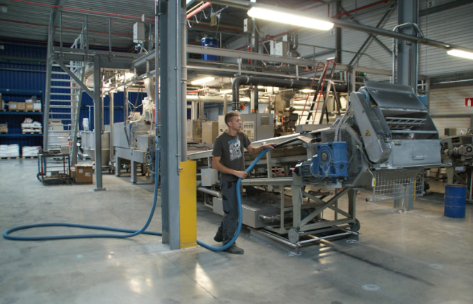 Compressors and Vacuums: Fueling Growth and Innovation Across Industries
