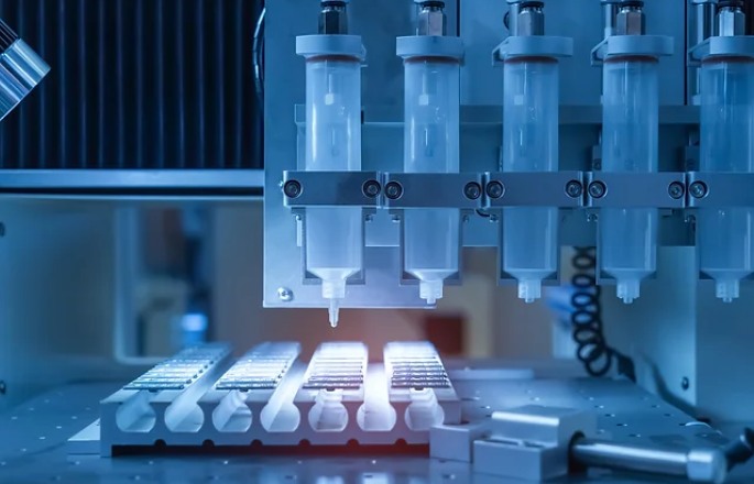 The Role of Adhesives in Aerospace and Defense Industries: Bonding for Superiority