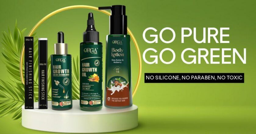 Orgatre’s Rapid Growth Continues, Projected to Reach 5 Lakh Customers by Year-End