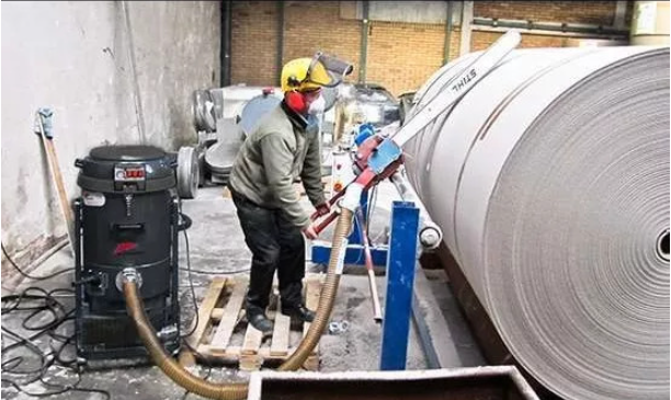 The Art of Extraction: How Vacuum Technology Transforms Industries