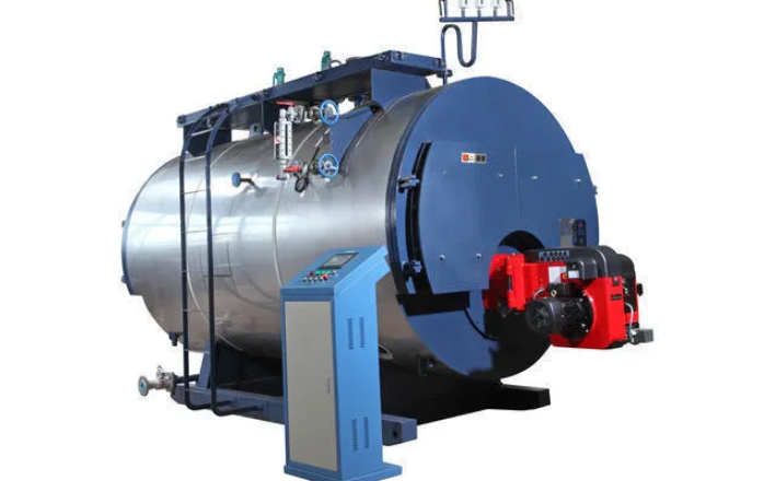 “Empowering Efficiency: Commercial Boilers as Global Energy Innovators”