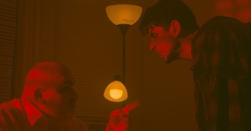 “A Grim Reaping”: The Perfect Blend of Horror and Comedy Takes the Stage at IndieX Film Fest in LA