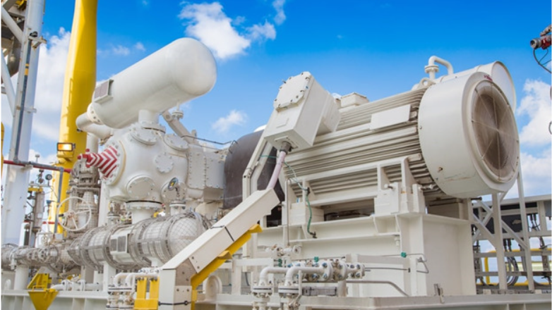 Unlocking Potential: The Transformative Power of Compressors in Manufacturing