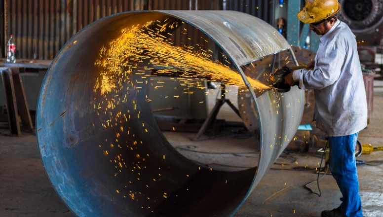 “The Significance of Surface Preparation in Metal Finishing: Unveiling the Canvas of Perfection”