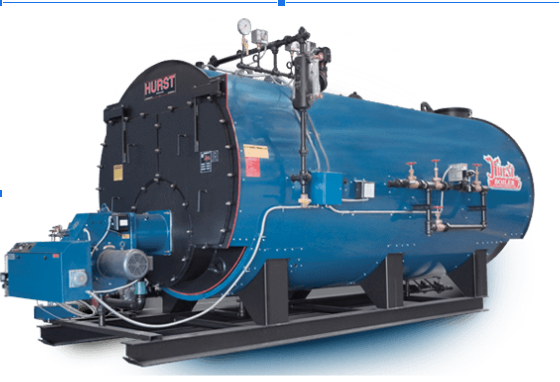 “Uniting Communities: The Role of Commercial Boilers in District Heating Systems”