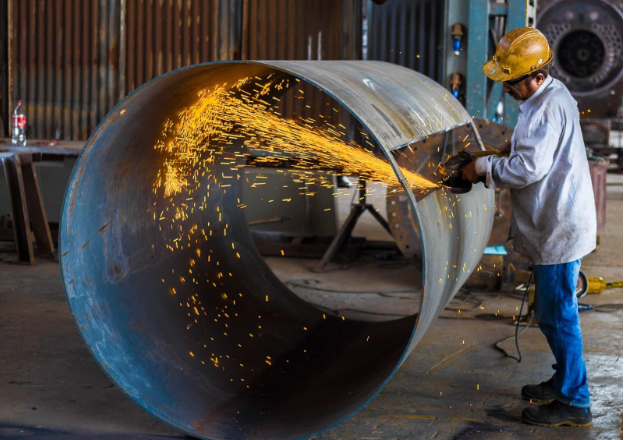 “The Significance of Surface Preparation in Metal Finishing: Unveiling the Canvas of Perfection”