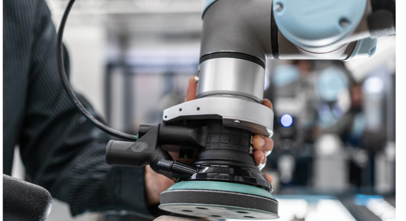 The Influence of Surface Finishing on the Performance of Industrial Machinery