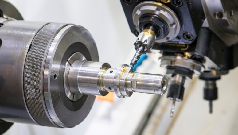 “Shaping the Future of Healthcare: Metal Fabrication’s Impact on Advancing Medical Technology”