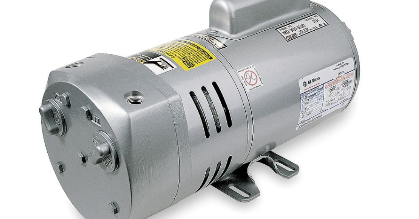 Compressors and Vacuums: Shaping the Future of Automation and Robotics