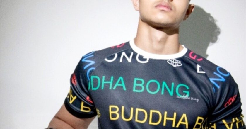 Introducing Buddhabong: The Indian Brand Creating “Daily Luxury Wear” segment.