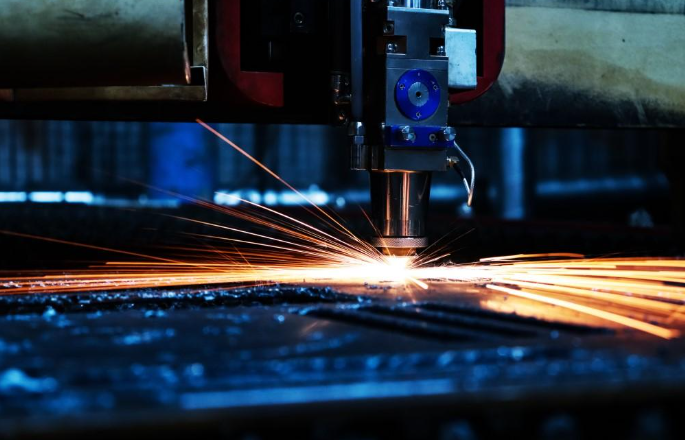 “Soaring High: The Advantages of Metal Forming and Fabrication in the Aerospace Industry”