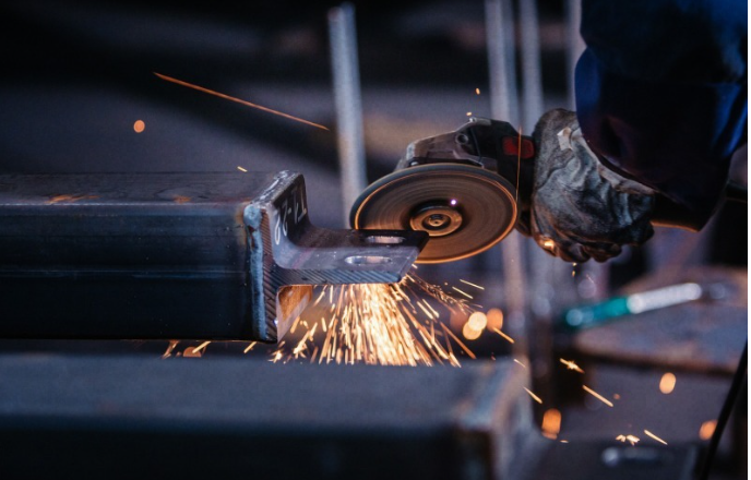 “Unveiling the Future: Innovations in Nanotechnology and the Evolution of Metal Finishing”