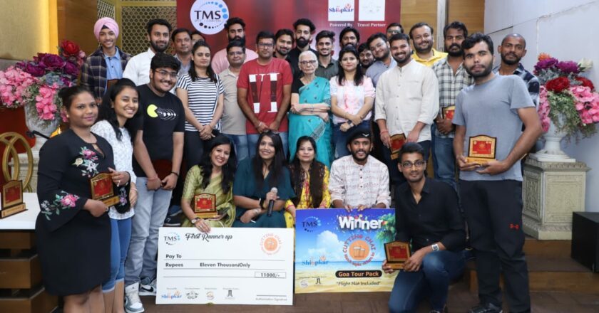 Cutting Chai: A Platform where talent and free speech came together