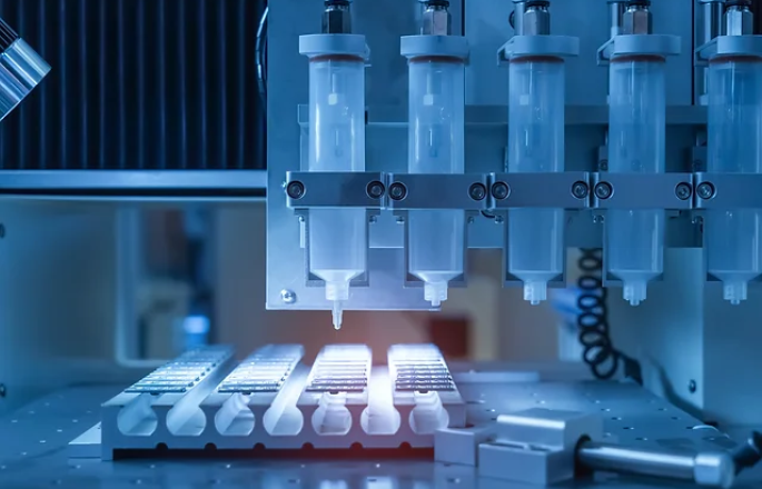 Adhesive Innovations: From Nanotechnology to Bio-Based Solutions – Unveiling the Future of Bonding