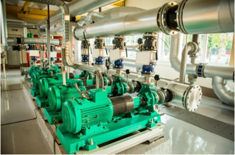 “Commercial Boilers: Embracing Dynamic Weather Conditions in Diverse Climates”